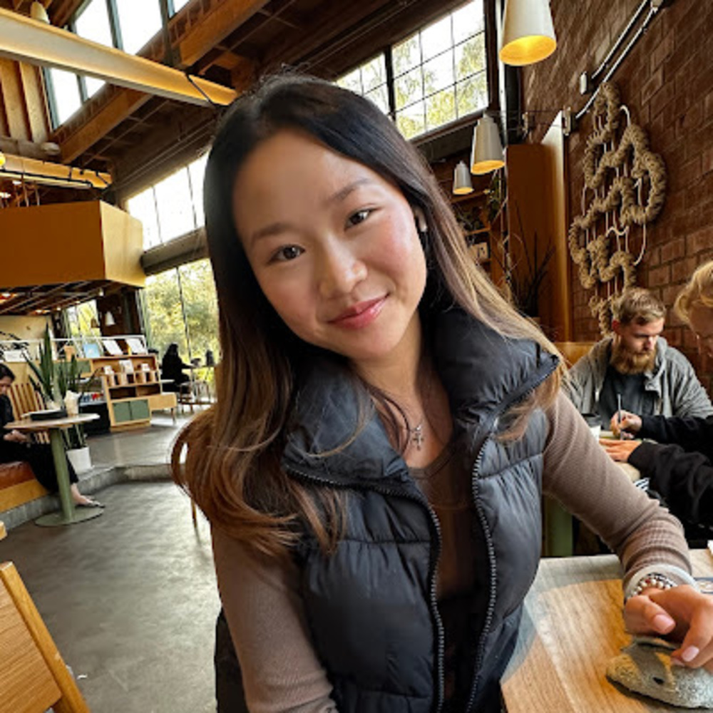 Meet your Posher, Sherlene